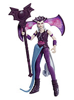 Masters Of The Universe Evil Lyn 14cm -