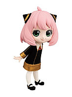 Banpresto Q Posket Spy X Family Anya Forger Ver.a -