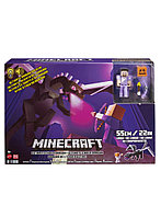 Minecraft Ultimate Ender Dragon Gyr76 -