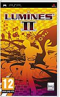 Lumines Ii - Psp