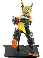 Abysse My Hero Academia - Bakugo Ap Shot -