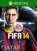 Fifa 14 It - Xbox One