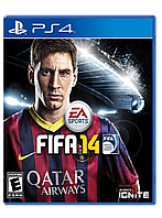 Fifa 14 - Playstation 4