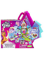 Set My Little Pony Mini World Magic Epic Mini Crystal Brighthouse (f3875) -