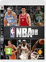 Nba 08 - Playstation 3