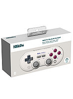 Controller 8bitdo Sn30 Pro Hall Ed/g Classic -