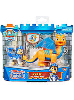 Set Master Paw Patrol Rescue Knights Chase &amp; Dragon Draco (20135263) -