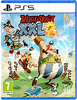 Asterix &amp; Obelix Xxl2 - Playstation 5