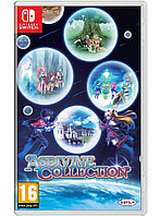 Asdivine Collection