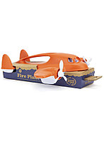 Green Toys Fire Plane (fplo-1400) -