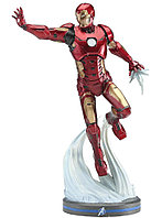 Pcs Collectibles Marvel Gamerverse Avengers: Ironman -