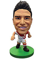 Figurine Soccerstarz As Monaco James Rodriguez Home Kit (2014 Version)