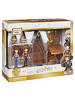 Set Wizarding World Magical Mini Three Broomsticks (6064869) -