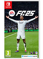 Ea Sports Fc 25