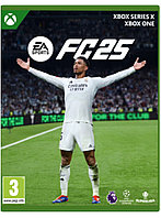 Ea Sports Fc 25