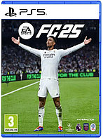 Ea Sports Fc 25