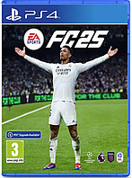 Ea Sports Fc 25