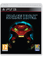 Space Hulk - Playstation 3