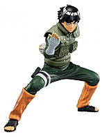 Banpresto Vibration Stars Naruto Shippuden Rock Lee 15cm -