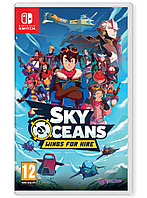 Sky Oceans Wings For Hire