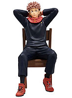 Banpresto Jujutsu Kaisen Yuji Itadori 11cm -