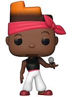 Pop! The Proud Family S1 Uncle Bobby 10 Cm -