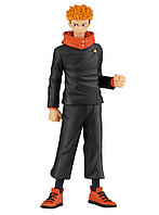 Banpresto Jukon No Kata Jujutsu Kaisen Yuji Itadori 16cm 19261 -