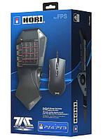 Joc Hori Tactical Assault Commander Pro (tac Pro) (pc/ps3) Pentru Playstation 4 -