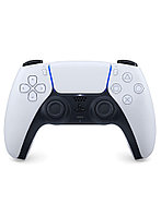 Sony Playstation 5 Dualsense Controller White -