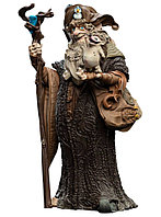 The Hobbit Radagast The Brown Mini 16cm -