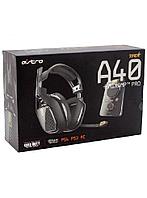 Joc Astro Gaming A40 Ps4 Headset Inc Mix Amp Pro (black) Pentru Playstation 4 -