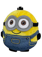 Plus Minions The Rise Of Gru Squeeze&#039;n Sing Otto (gnb36) -
