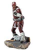 Iron Studios Bds: Black Widow - Red Guardian -