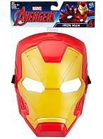 Hasbro Marvel Avengers Iron Man Hero Mask (c0481)