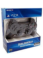 Sony Sixaxis Dualshock 3 Wireless Controller Black -