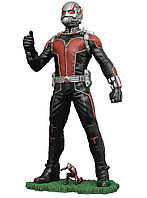 Diamond Gallery Marvel Avengers Ant Man Movie -