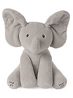 Plus Baby Gund Flappy The Elephant 30cm (6060216) -