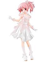 Banpresto Puella Magi Madoka Magica 10th Anniversary Serenus Couture Madoka Kaname -