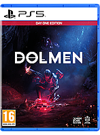 Dolmen Day One Edition - Playstation 5