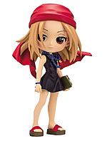 Banpresto Q Posket Shaman King Anna Kyoyama Ver.a -