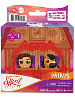 Set Spirit Untamed Minis (gxf86) -