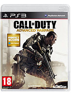 Call Of Duty Advanced Warfare - Playstation 3