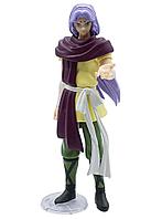 Banpresto Saint Seiya Saint Cosmo Memoir Aries Mu -