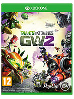 Plants Vs Zombies Garden Warfare 2 - Xbox One