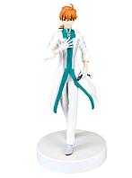 Banpresto Fate Grand Order Final Singularity Grand Temple Of Time Solomon Romani Archaman -
