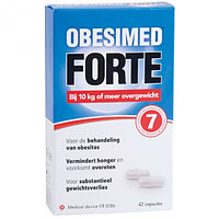 Obesimed Forte 42 Capsule