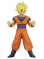 Banpresto Dragon Ball Z Burning Fighters Son Goku Vol 1 -