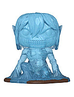 Pop Deluxe Attack On Titan S3 Eren Hardened -