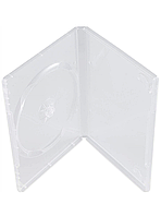 Carcase Originale Transparente Pc -