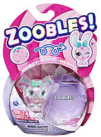 Spin Master Zoobles Happitat Bunny (20134965) -